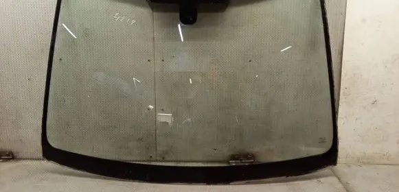 Toyota Corolla Verso AR10 Front windscreen/windshield window 