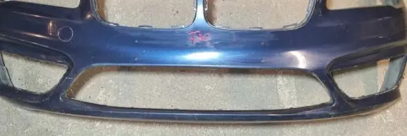 BMW 2 F46 Front bumper