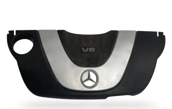 Mercedes-Benz E W211 Engine cover (trim) A2720100067