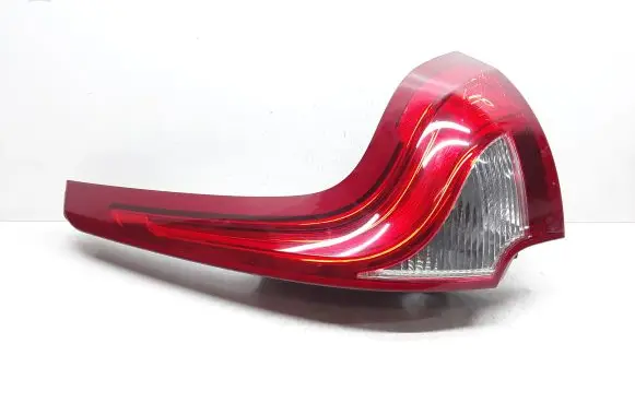 Volvo XC60 Rear/tail lights