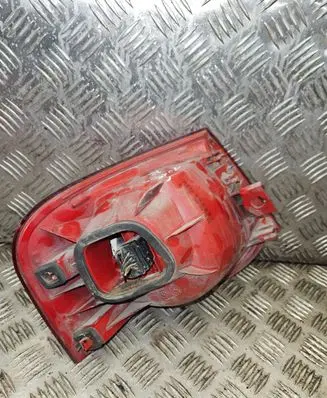 Volkswagen PASSAT B6 Rear/tail lights 3C9945096C