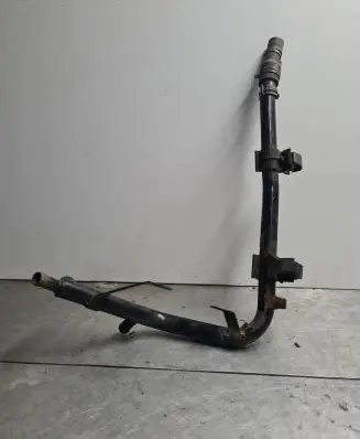 Volkswagen Transporter - Caravelle T4 Engine coolant pipe/hose 074121065AE