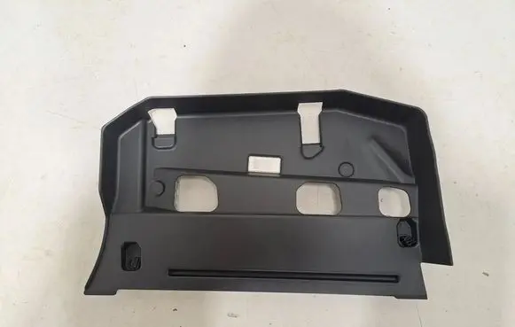 BMW 4 G22 G23 G24 G26 Dashboard lower bottom trim panel 6846843 9891435