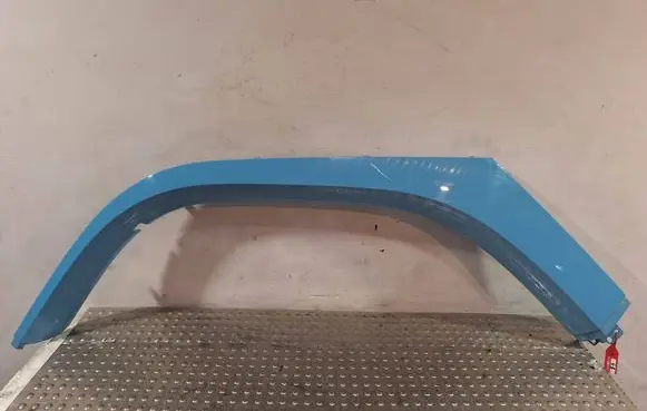 Renault Twizy Fender trim (molding) S17986537 788723599R