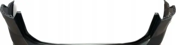 Volkswagen Touran III Rear bumper 5TA807421AB