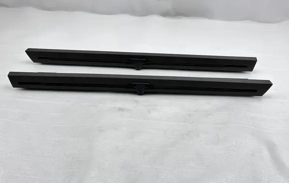 Audi Q7 4M Rear door window curtain/sunshade 4M0861333 4M0861333B 4M0861334
