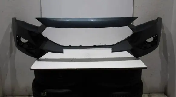 Seat Tarraco Front bumper 5EJ807217E 5FJ807221D 11167204
