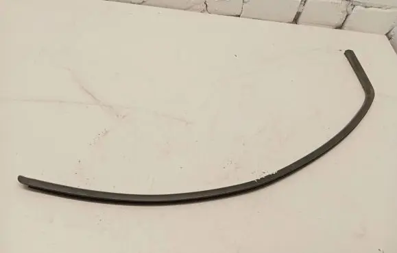 Volkswagen Transporter - Caravelle T5 Rubber seal front coupe door 