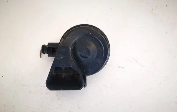 Audi Q7 4L Horn signal e9011165