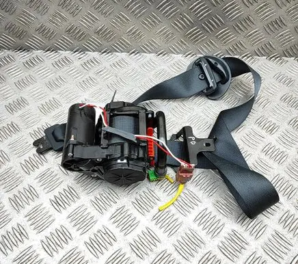 Genesis GV70 Front seatbelt 888B0AR300OCW