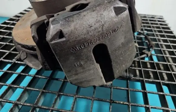BMW 5 E39 Front brake caliper IMPRK1545176