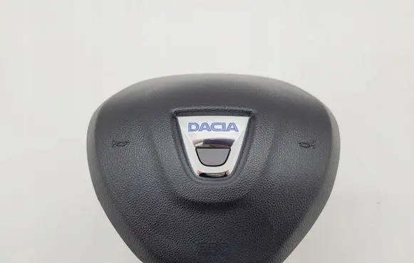Dacia Sandero Airbag set 