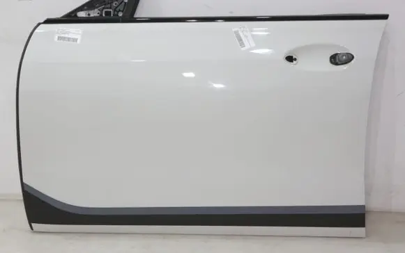 BMW 6 G32 Gran Turismo Front door 41007482645 7482645