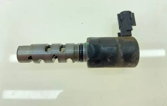 Subaru Legacy Valve oil control 10921AA050 10921AA