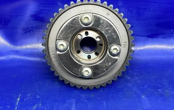 Mercedes-Benz A W176 Camshaft pulley/ VANOS A2700506200