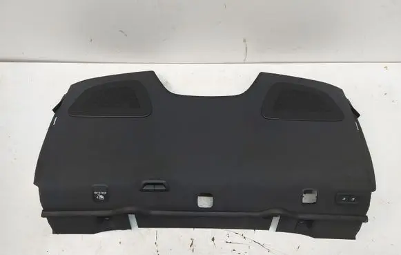 Volvo S90, V90 Parcel shelf 31485748