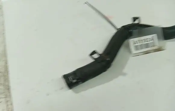 Ford Mondeo MK IV Engine coolant pipe/hose 