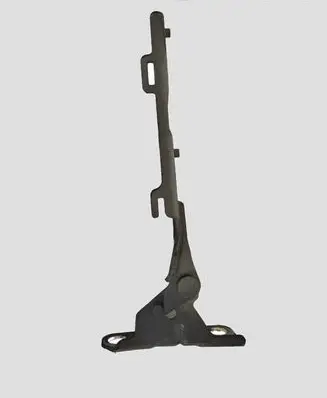 Citroen C5 Engine bonnet/hood hinges 9688215380