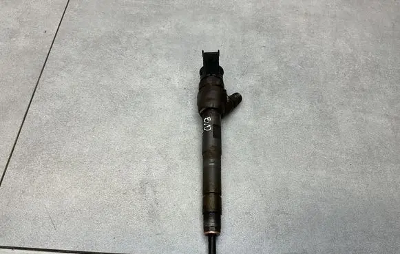 Land Rover Range Rover Evoque L538 Fuel injector G4D39K546AA 0445110654