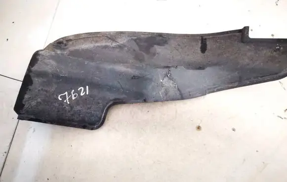 Nissan Cube Z12 Other exterior part