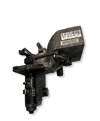 Mercedes-Benz A W168 Gear selector/shifter in gearbox A1683600138 981200000288