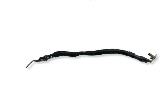 Audi A5 Negative earth cable (battery) 