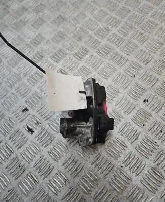 Nissan Qashqai EGR valve 147109816R