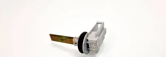 Audi A3 S3 8P Interior temperature sensor 3D0907543 0907041835