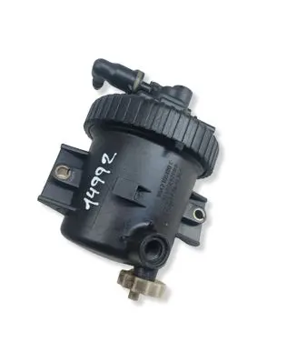 Citroen C8 Fuel filter housing 9642105180 9638780280D