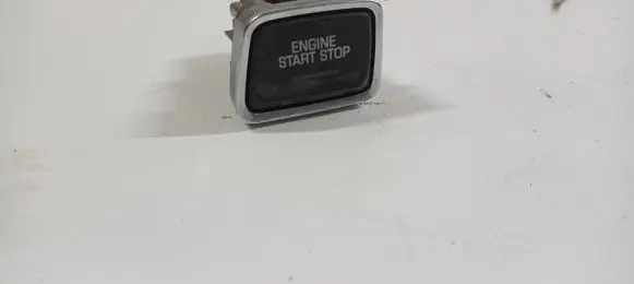 Engine start stop button switch