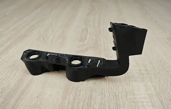 Audi A4 S4 B9 Front bumper mounting bracket 8W0807283