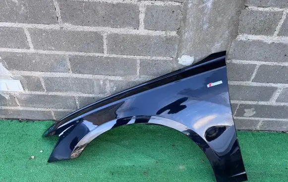 Audi A6 S6 C8 4K Fender 