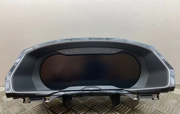 Volkswagen PASSAT B8 Speedometer (instrument cluster) 3G0920791C