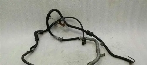Mercedes-Benz E C207 W207 Handbrake wiring loom/harness A2075400510