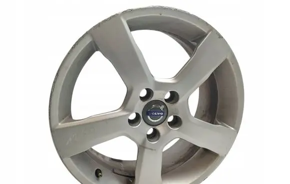 Volvo C30 R17 alloy rim 