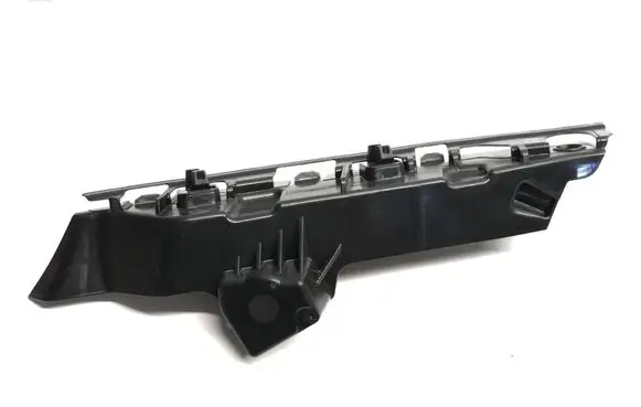 Volkswagen Caddy Front bumper mounting bracket 2K7807184