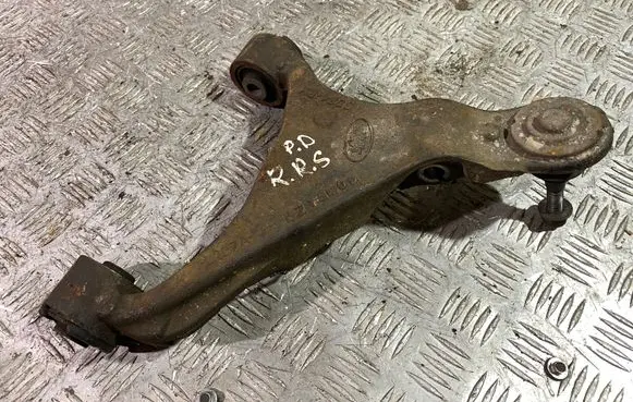Land Rover Range Rover Sport L320 Front upper control arm/wishbone 3084