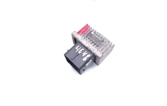 Nissan X-Trail T31 Glow plug pre-heat relay 9640469680