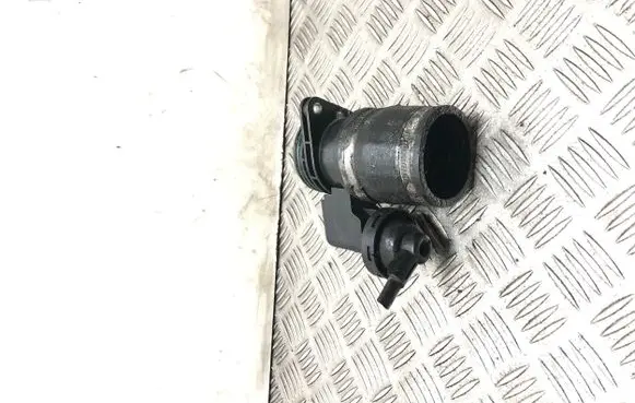 Peugeot 307 Throttle valve 0928400433 9638300980 211100