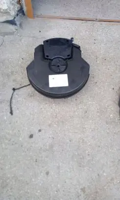 Renault Captur Subwoofer speaker 281708976R