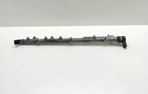 BMW 5 E60 E61 Fuel main line pipe 7788679 0445216008 047119L5