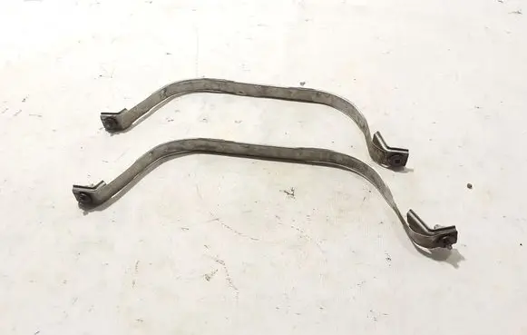 Mercedes-Benz GLE W167 Fuel tank mounting bracket A1674709800