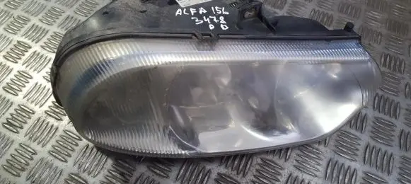 Alfa Romeo 156 Headlight/headlamp 60620134