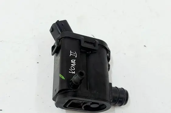 Hyundai Kona II Windscreen/windshield washer pump 98510R2000