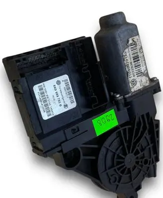 Volkswagen Touran III Central body control module A2908 1T0959701AE