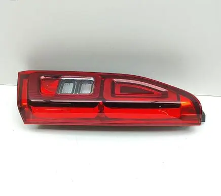 Citroen Berlingo Rear/tail lights 9820555080