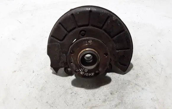 Volkswagen Caddy Front wheel hub 1K0407256