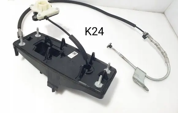 Audi A4 S4 B9 Automatic gearbox 8W0713052Nwcznik