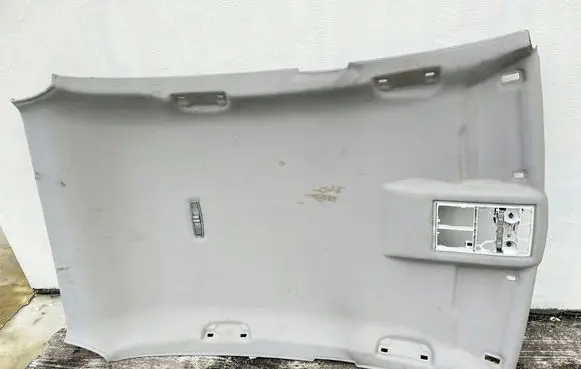Opel Astra H Headlining set 13150873