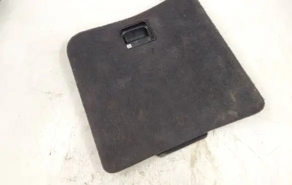 Audi A4 S4 B5 8D Trunk/boot trim cover 8D9863990